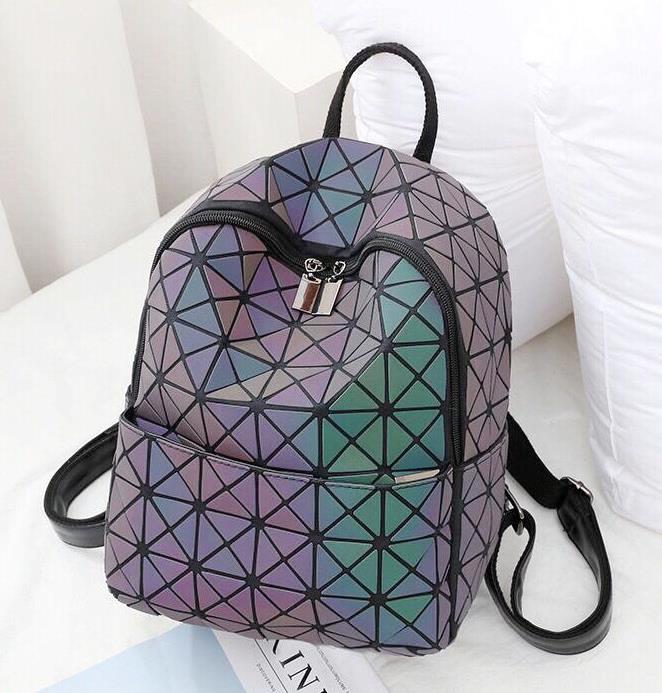 Rucsac dama gri cameleon Greta3 biashoes.ro imagine reduceri